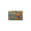 QUARZO CERAMIZZATO MULTICOLOR MM 2-3